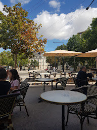 Photo n°111 de Brasserie La Bourgogne à Dijon ()