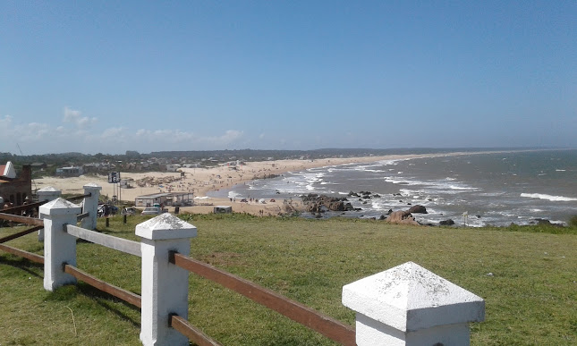 Teléfono de Casas de la Playa