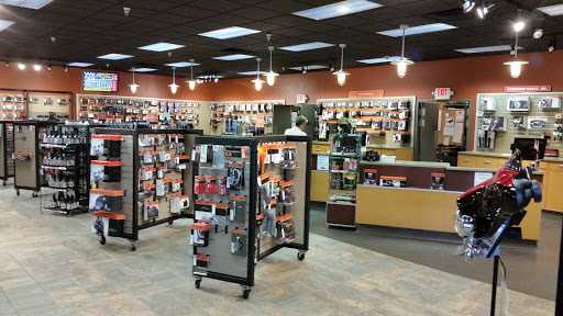 Harley-Davidson Dealer «House of Harley-Davidson®», reviews and photos, 6221 W Layton Ave, Milwaukee, WI 53220, USA
