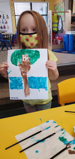 Preschool «Suncoast Academy: South Tampa Preschool», reviews and photos, 4207 W San Miguel St, Tampa, FL 33629, USA