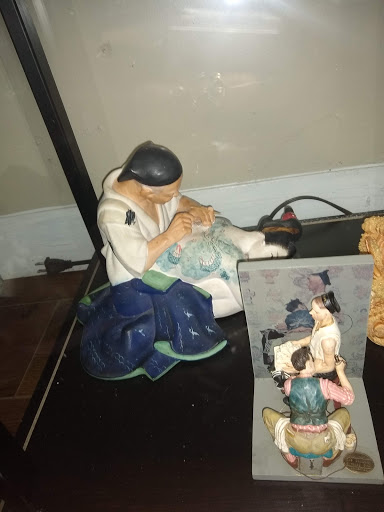 Tattoo Shop «Painful Passion Tattoos & Body Piercings», reviews and photos, 2616 Pacific Ave, Atlantic City, NJ 08401, USA