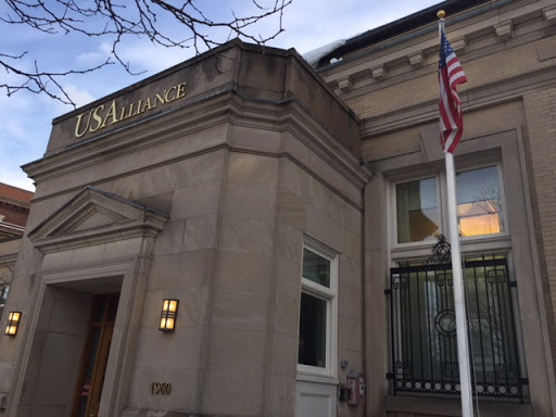 Credit Union «USALLIANCE Financial», reviews and photos