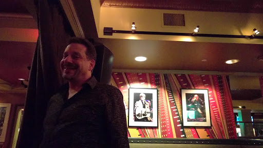 Live Music Venue «Infinity Hall Norfolk», reviews and photos, 20 Greenwoods Rd W, Norfolk, CT 06058, USA