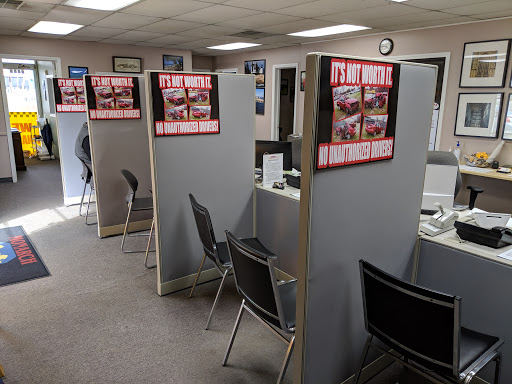 Used Car Dealer «Monarch Auto Sales», reviews and photos, 4519 W Market St #100, Greensboro, NC 27407, USA