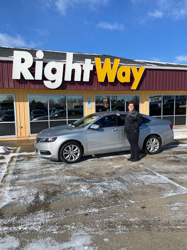 Used Car Dealer «RightWay Auto Sales», reviews and photos, 3285 Bay Rd, Saginaw, MI 48603, USA