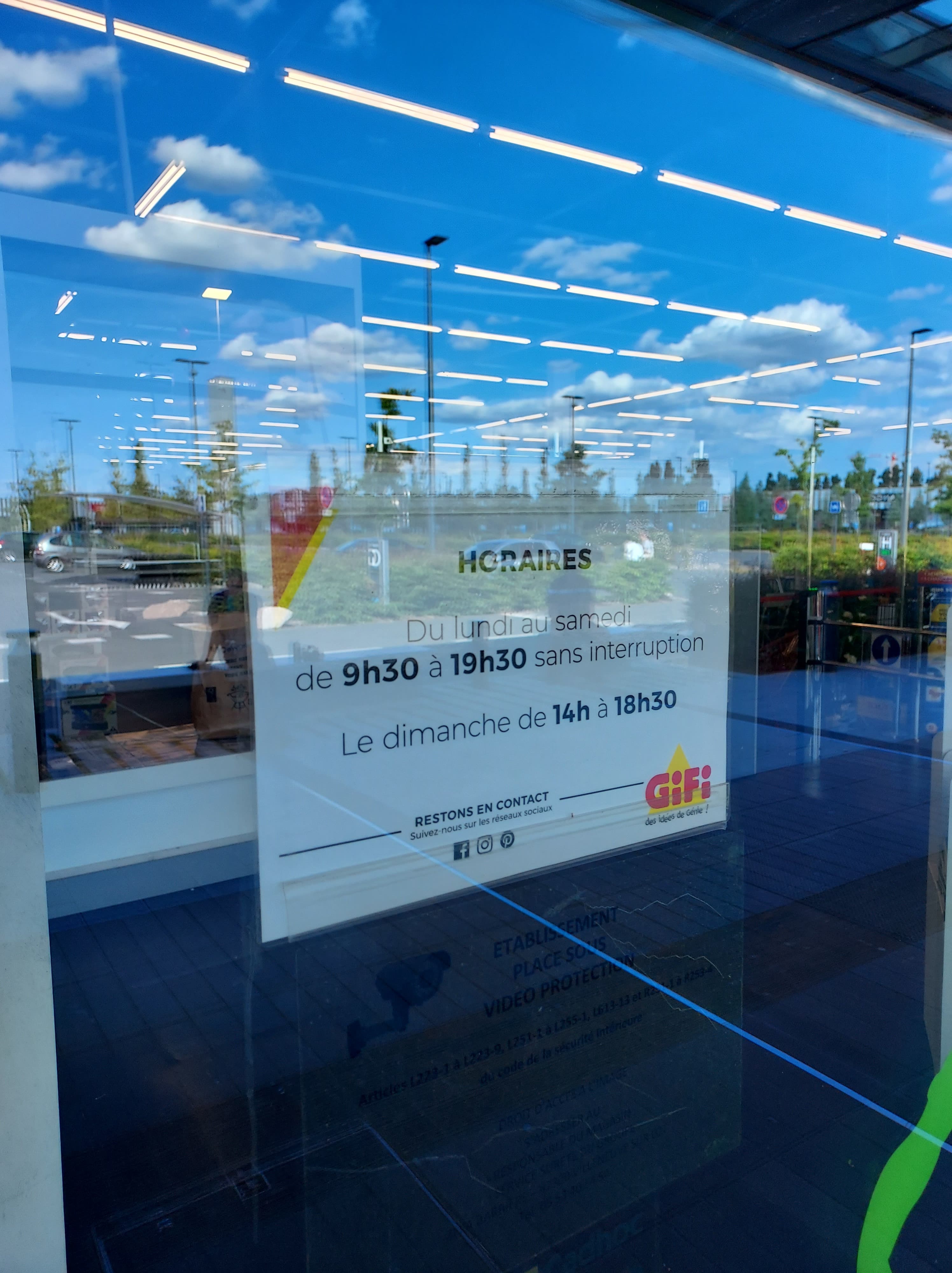 Photo n° 1 de l'avis de Guillaume.o fait le 12/06/2022 à 16:42
