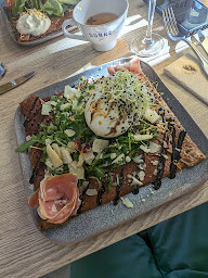 Photo n°69 de Wanaka crêperie à Tignes ()