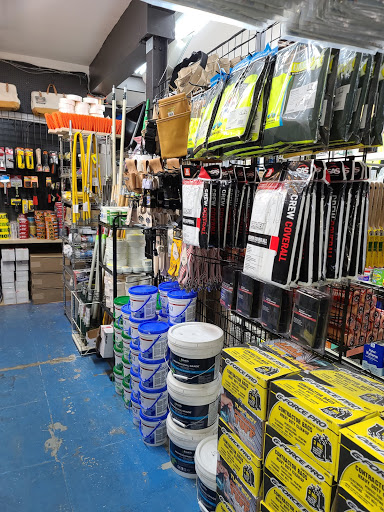 Paint Store «Pino & Son Paint & Hardware», reviews and photos, 2901 New York Ave, Union City, NJ 07087, USA