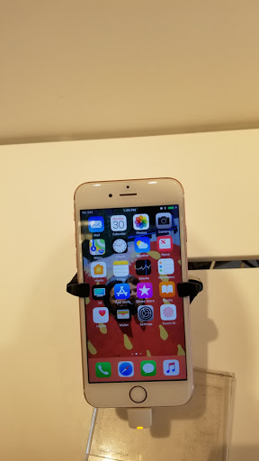 Movie Theater «AMC Southlake 24», reviews and photos, 7065 Mt Zion Cir, Morrow, GA 30260, USA