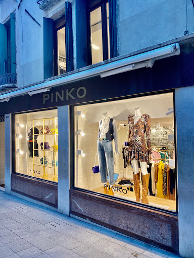 Pinko Boutique Venezia, San Marco