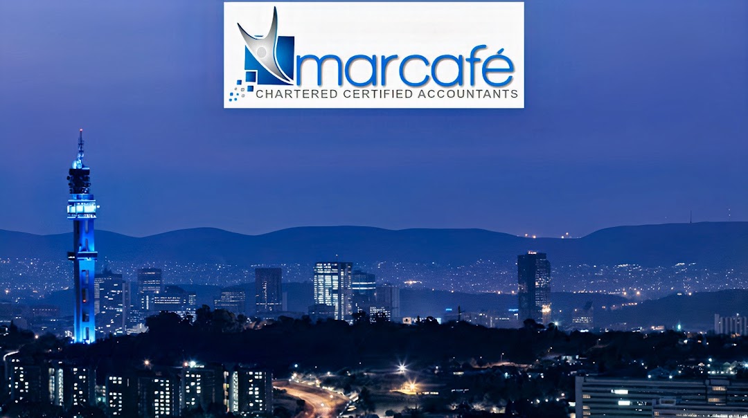 Marcafe Chartered Certified Accountants