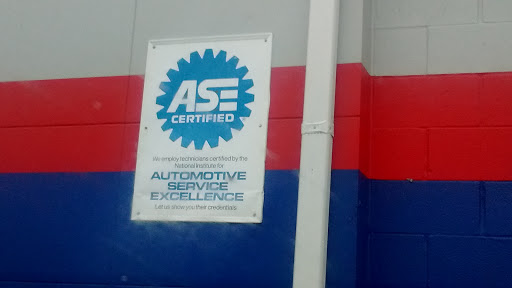 Auto Repair Shop «McNeal Automotive, LLC», reviews and photos, 520 E Columbia Ave, Pontiac, MI 48340, USA