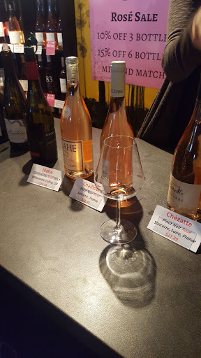 Wine Store «Cork & Fork LLC», reviews and photos, 1522 14th St NW, Washington, DC 20005, USA