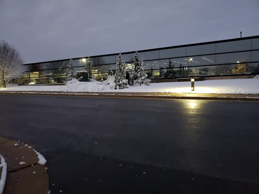 Insurance Company «QBE North America», reviews and photos