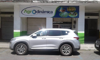 AGRODINÁMICA S.A.