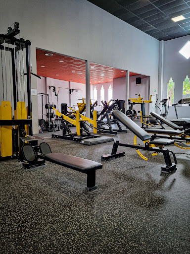 Total Training center - Avinguda de lEstació, 2, 46270 Castelló, Valencia