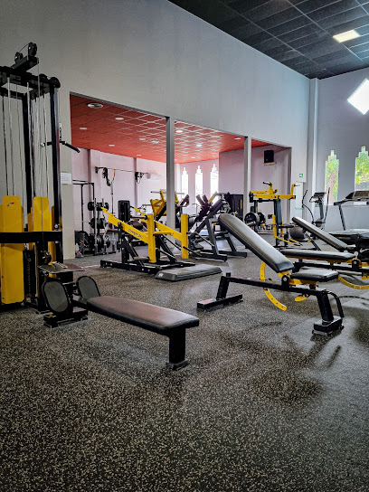 Total Training center - Avinguda de l,Estació, 2, 46270 Castelló, Valencia, Spain