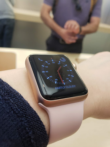 Computer Store «Apple Boylston Street», reviews and photos, 815 Boylston St, Boston, MA 02116, USA