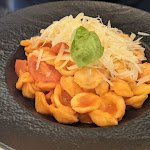 Photo n°12 de l'avis de Paolo.u fait le 22/06/2021 à 16:26 sur le  San Biagio Ristorante - Matera centro sassi à Matera