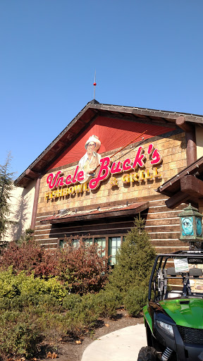 Sporting Goods Store «Bass Pro Shops», reviews and photos, 1 Bass Pro Dr, Bristol, TN 37621, USA