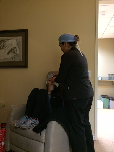 NVISION Eye Centers - Fullerton image