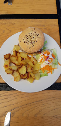 Plats et boissons du Pizzeria LE HANGAR 87 à Val-d'Oire-et-Gartempe - n°10