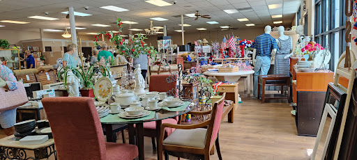 Jupiter Medical Center Thrift Shop, 205 Center St, Jupiter, FL 33458, USA, 