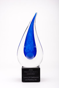 Lawson Air Conditioning and Plumbing, Inc. - Photo 7 - Car repair in Gainesville, GA, Gainesville