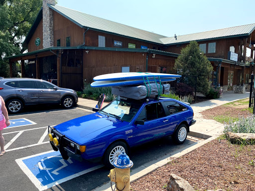 Pikes Peak Outfitter, 293 S 21st St, Colorado Springs, CO 80905, USA, 