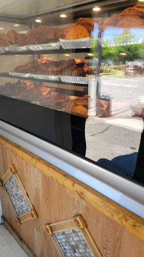 Grocery Store «Montes Grocery Deli», reviews and photos, 413 Swan St, Buffalo, NY 14204, USA