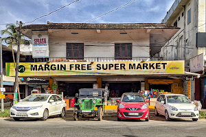 Margin Free Super Market image