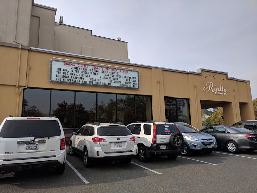 Movie Theater «Rialto Cinemas», reviews and photos, 6868 McKinley St, Sebastopol, CA 95472, USA