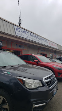 Kevin Auto Repair - Photo 7 - Car repair in Tacoma, WA, Tacoma