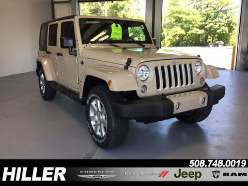 Car Dealer «Hiller Company», reviews and photos, 635 Mill St, Marion, MA 02738, USA