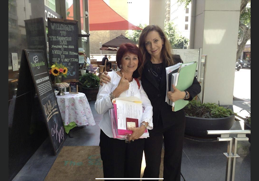 Attorney «Meredith R Brown Law Office», reviews and photos