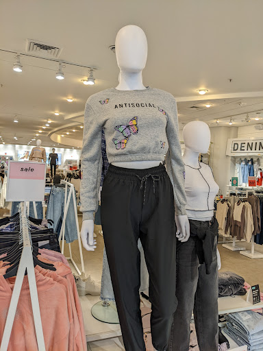 Shopping Mall «Walden Galleria», reviews and photos, 1 Walden Galleria, Buffalo, NY 14225, USA