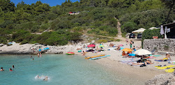 Zitna beach'in fotoğrafı kirli temizlik seviyesi ile