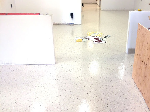 West Coast Epoxy image
