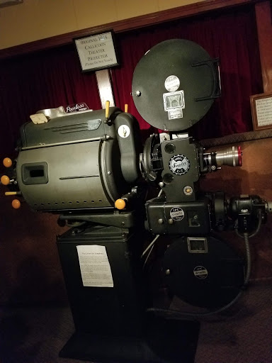 Movie Theater «Callicoon Theater», reviews and photos, 30 Upper Main St, Callicoon, NY 12723, USA