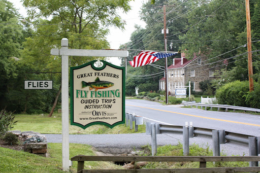 Fishing Store «Great Feathers», reviews and photos, 14824 York Rd, Sparks Glencoe, MD 21152, USA