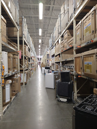 Home Improvement Store «The Home Depot», reviews and photos, 2980 S Euclid Ave, Ontario, CA 91762, USA