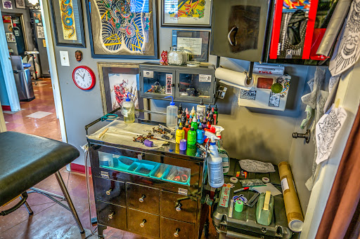 Explore inner wrist tattoo ideas, creative tattoo ideas in Omaha, available at Liquid Courage Tattoos