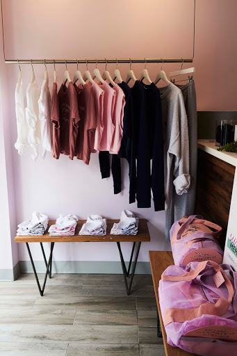 Gym «Work it Out», reviews and photos, 603 Willow Ave, Hoboken, NJ 07030, USA