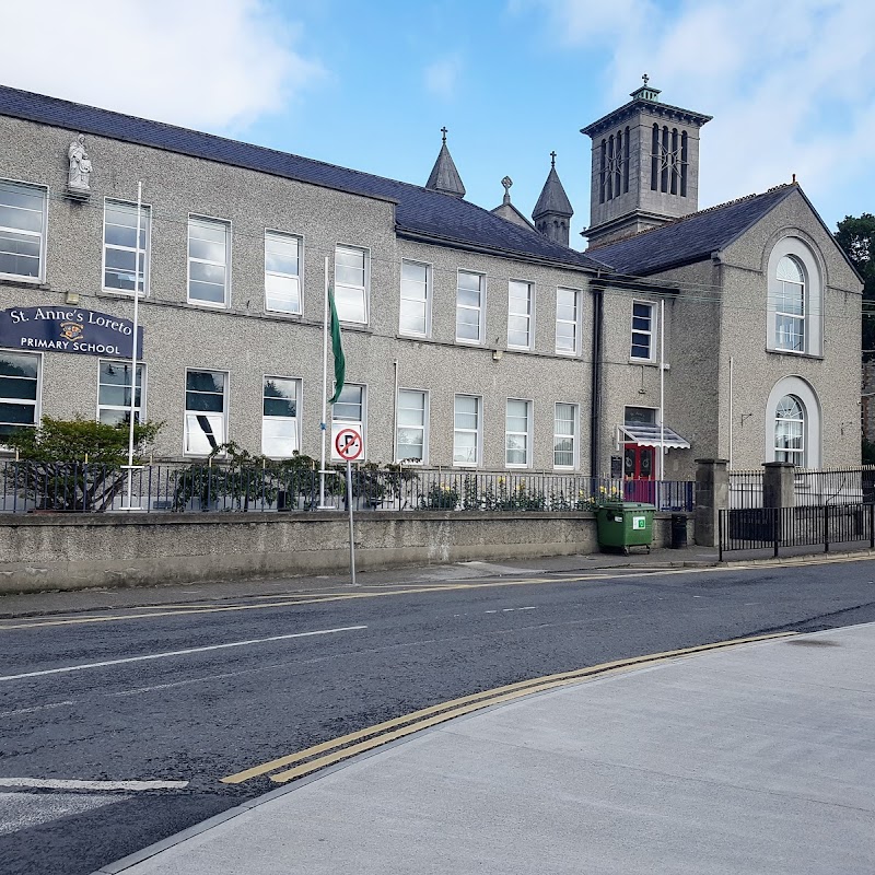 St Anne's Loreto Primary School