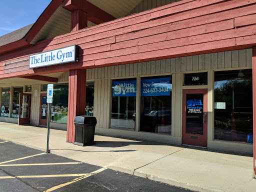 Gymnastics Center «The Little Gym of Barrington», reviews and photos, 724 S Northwest Hwy, Barrington, IL 60010, USA