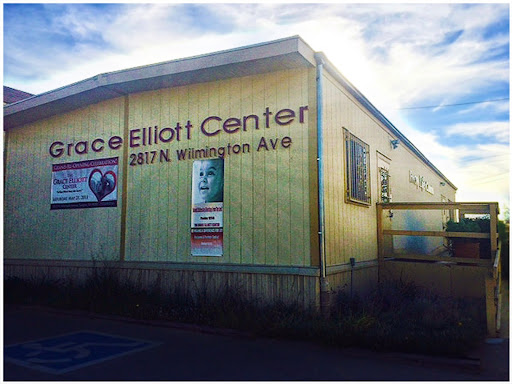 Grace Elliott Center