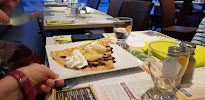 Crème glacée du Crêperie L'île O' Crêpes Sceaux (92) - n°7