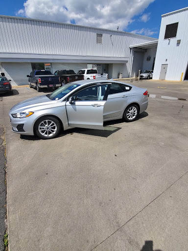 Ford Dealer «Stivers Ford Lincoln», reviews and photos, 4000 Eastern Blvd, Montgomery, AL 36111, USA