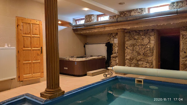 Wellness Penzión u Michala pod Roháčmi - Žilina