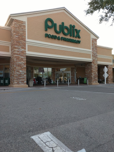 Publix Super Market at Lakewood Ranch Gateway, 1755 Lakewood Ranch Blvd, Bradenton, FL 34211, USA, 